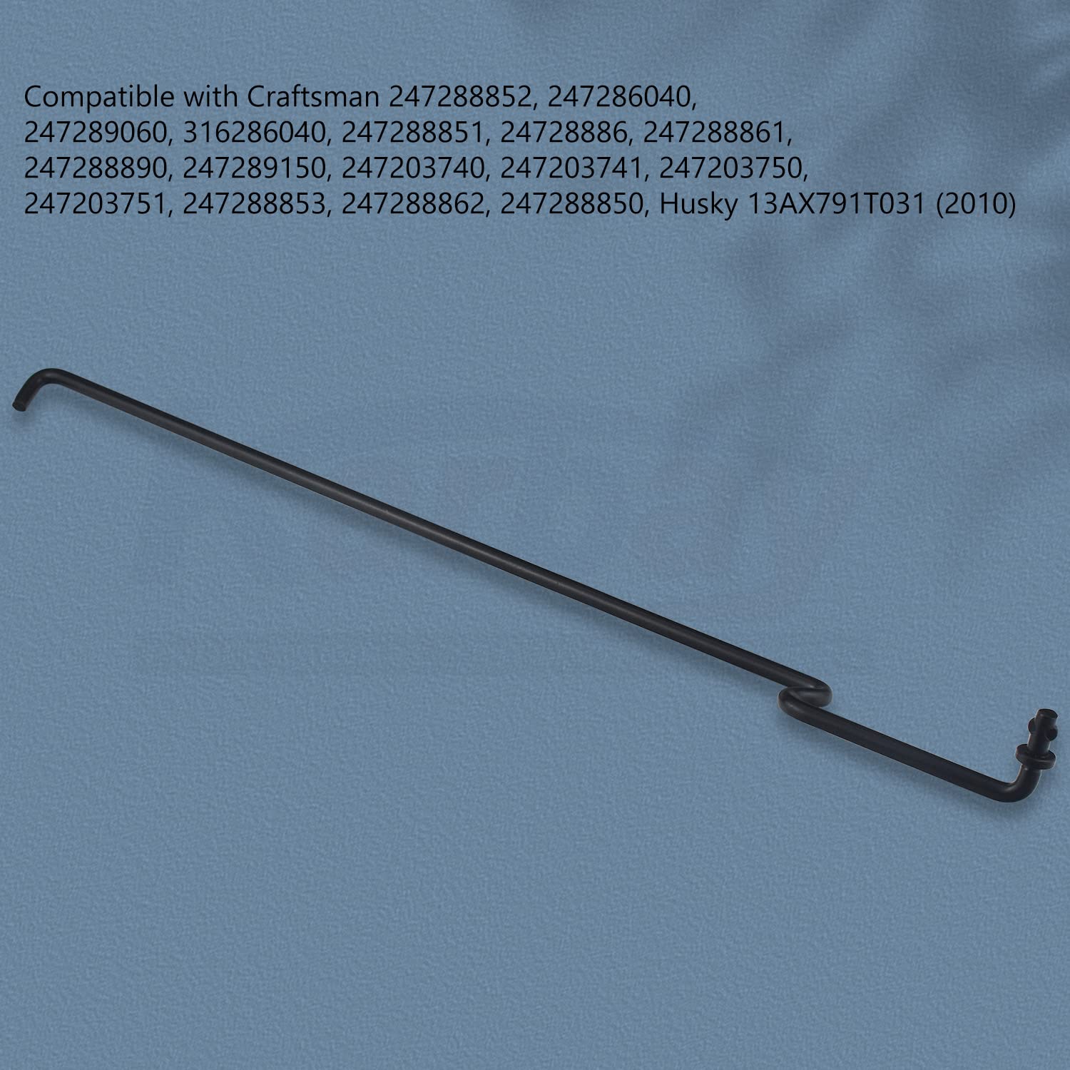 Amazon.com : Karbay 747-05052A Lawn Tractor Blade Brake Rod